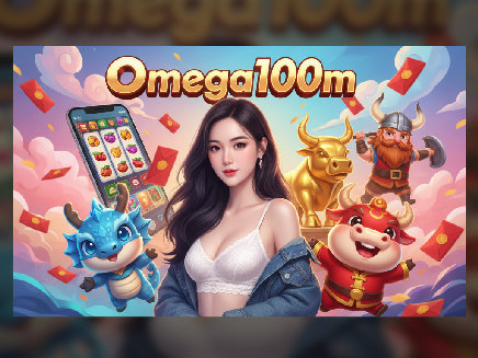 omega100m เว็บตรง