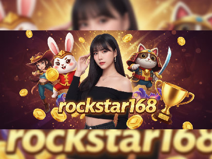 rockstar168